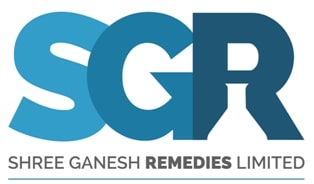 Sgr Shree Ganesh Remedies Limited Device mark 4005810 Trademark