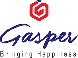 Gasper - Bringing Happiness Device mark 4005865 Trademark