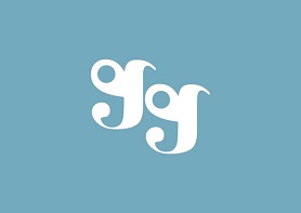 Logo Of Gg Device mark 4006101 Trademark