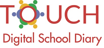 Touch; Digital School Diary Device mark 4006123 Trademark