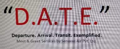 D.a.t.e...departure.arrival.transit. Exemplified. Device mark 4006207 Trademark