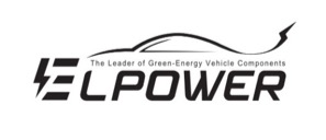 Elpower The Leader Of Green-energy Vehicle Components Device mark 4006384 Trademark