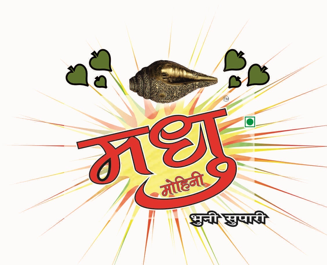 Madhu Mohini Bhuni Supari Device mark 4006591 Trademark