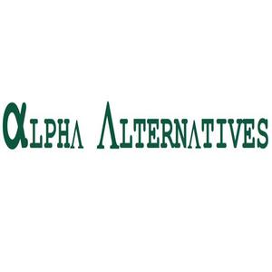 Alpha Alternatives Device mark 4006609 Trademark