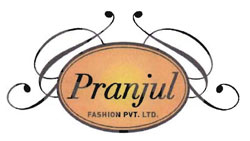 Pranjul Fashion Pvt. Ltd. Device mark 4006705 Trademark