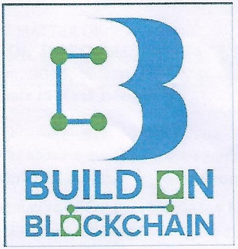 Build On Blockchain Device mark 4006791 Trademark