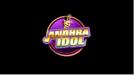 Andhra Idol (logo) Device mark 4007904 Trademark