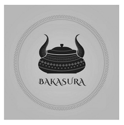 Bakasura With Device Tea Kettle Device mark 4008063 Trademark