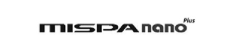 Mispa Nano Plus Device mark 4008080 Trademark