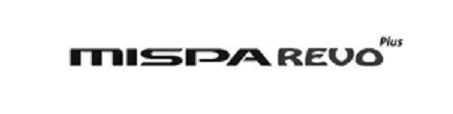 Mispa Revo Plus Device mark 4008081 Trademark