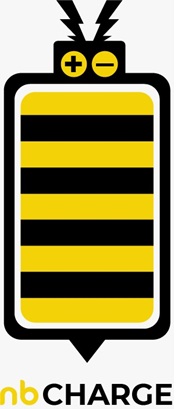 Nbcharge (device) Device mark 4008104 Trademark