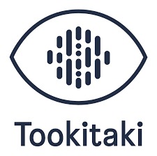 Tookitaki With Device Device mark 4008361 Trademark