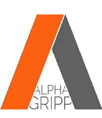 Alpha Grip Device mark 4008407 Trademark