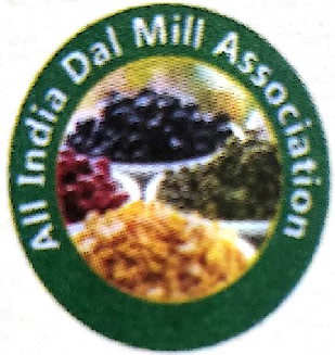 All India Dal Mill Association Device mark 4008569 Trademark