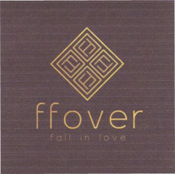 Ffover Device mark 4008662 Trademark