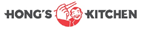 Hong’s Kitchen (logo) And Device Device mark 4008858 Trademark