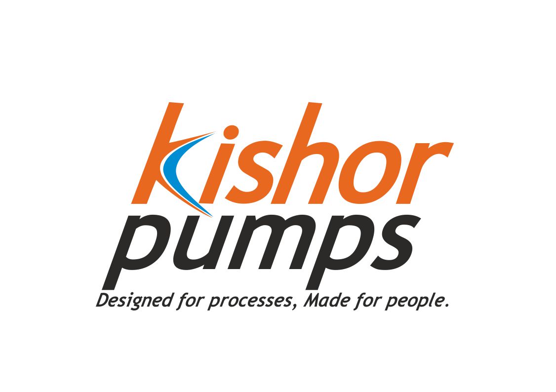 Kishor Pumps Device mark 4008916 Trademark