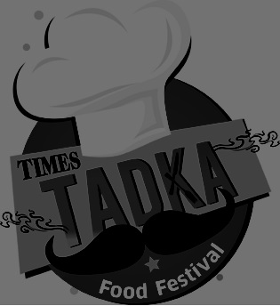 Times Tadka Food Festival (logo) Device mark 4009270 Trademark