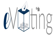 Evoting Device mark 4009318 Trademark