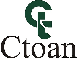 Ctoan Device mark 4009854 Trademark