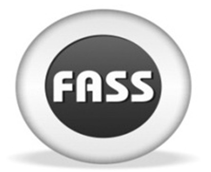 Fass With Logo Device mark 4009954 Trademark