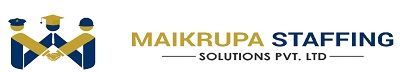 Maikrupa Staffing Solutions Pvt Ltd Device mark 4010281 Trademark