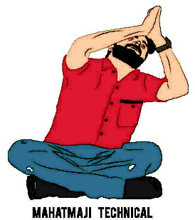 Device Of Man(mahatmaji Technical) Device mark 4010412 Trademark