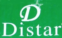 Distar With D Device Device mark 4010779 Trademark