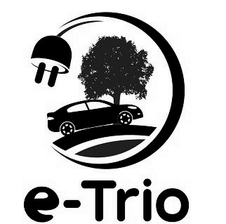 E-trio With Device Device mark 4010972 Trademark