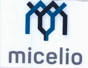 Micelio With Device Device mark 4011109 Trademark
