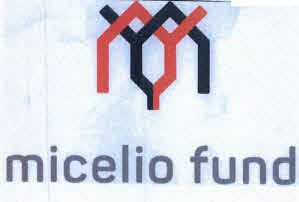 Micelio Fund Device mark 4011111 Trademark