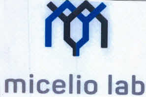 Micelio Lab Device mark 4011112 Trademark