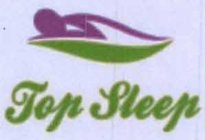 Top Sleep Device mark 4011257 Trademark