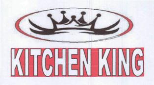 Kitchen King Device mark 4011325 Trademark