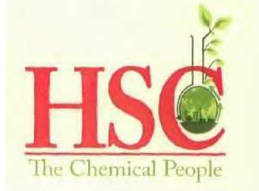 Hsc...the Chemical People Device mark 4011443 Trademark