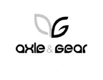 Axle & Gear Device mark 4011462 Trademark