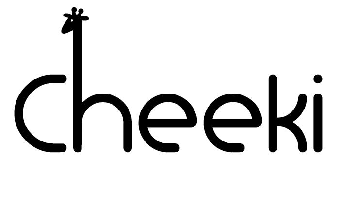 Cheeki With Device Device mark 4012007 Trademark