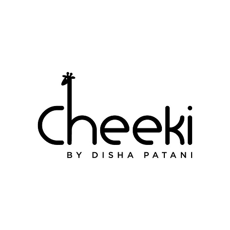 Cheeki By Disha Patani Device mark 4012009 Trademark
