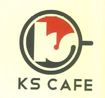 Ks Cafe Device mark 4012448 Trademark