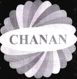 Chanan Device mark 4012507 Trademark