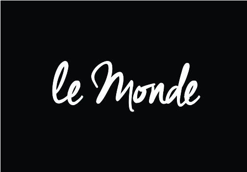 Le Monde Device mark 4013140 Trademark