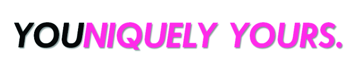 Youniquely Yours Device mark 4013154 Trademark