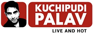Kuchipudi Palav Device mark 4013162 Trademark