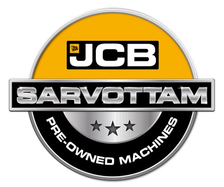 Jcb Sarvottam (device) Device mark 4013346 Trademark