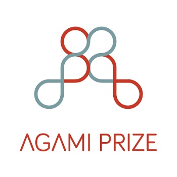 Agami Prize (device) Device mark 4013370 Trademark