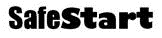 Safestart (label) Device mark 4013632 Trademark