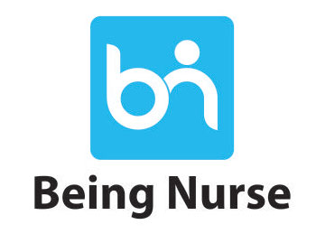 Being Nurse With Bn Logo Device mark 4013642 Trademark