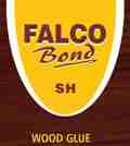 Falcobond Sh Label Device mark 4013663 Trademark