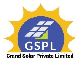 Gspl Grand Solar Private Limited Device mark 4014083 Trademark