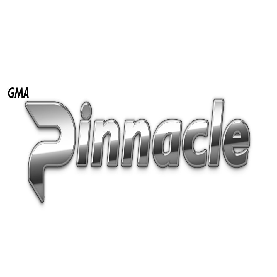 Gma Pinnacle Device mark 4014354 Trademark